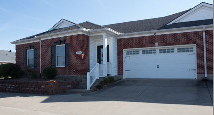 Property in Daviess County, Kentucky