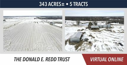 Property in Marion County, Missouri