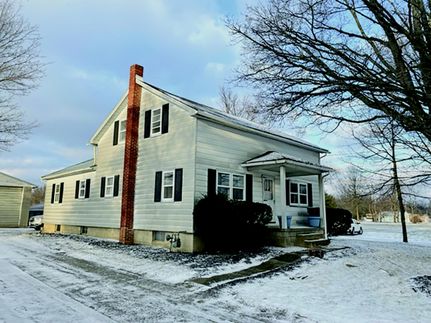 Property in Mahoning County, Ohio