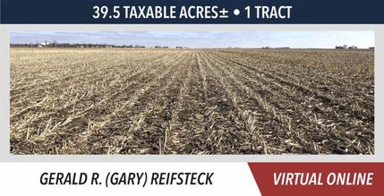 Property in Champaign County, Illinois