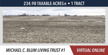 Property in DeKalb County, Illinois