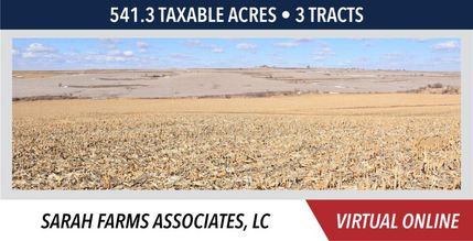 Property in Montgomery County, Iowa