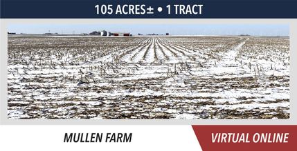 Property in Livingston County, Illinois