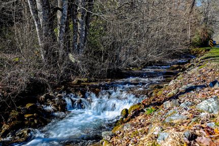 Property in Jackson County, North Carolina