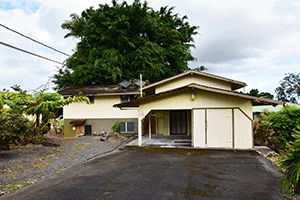 Property in Hawaii County, Hawaii