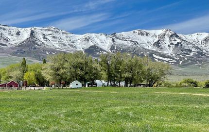 Property in Elko County, Nevada
