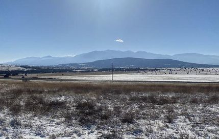 Property in Pueblo County, Colorado