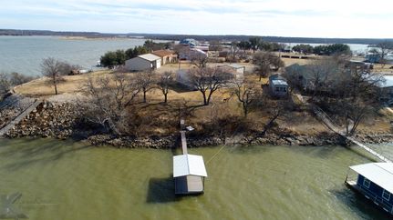 Property in Stephens County, Texas