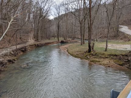 Property in Rockcastle County, Kentucky