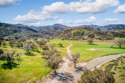 Property in Fresno County, California