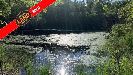 Property in Dent County, Missouri