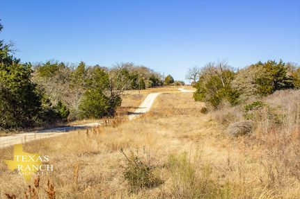 Property in Limestone County, Texas