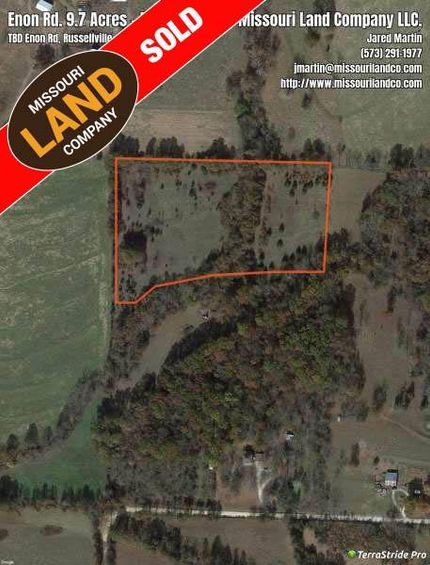 Property in Cole County, Missouri