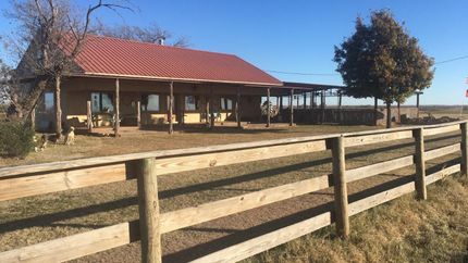 Property in Wilbarger County, Texas