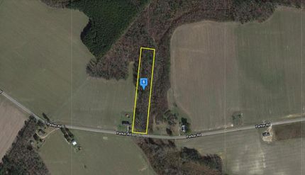 Property in Northampton County, North Carolina