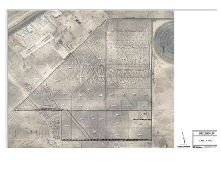 Property for sale in Reeves County, Texas