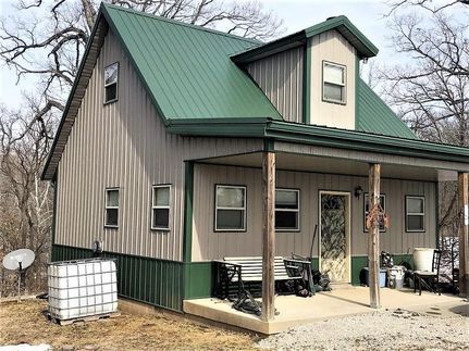 Property in Shelby County, Illinois