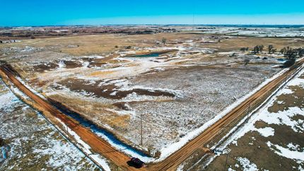 Property in Alfalfa County, Oklahoma