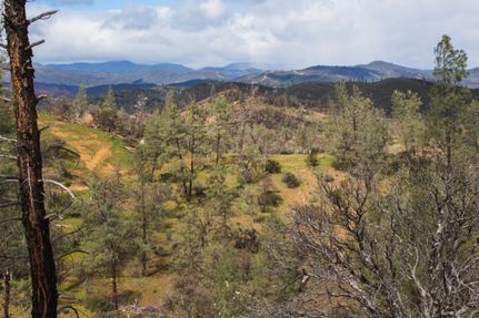 Property in Tehama County, California