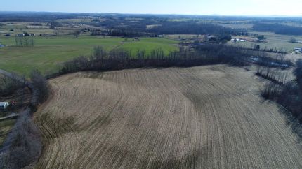 Property in Lincoln County, Kentucky