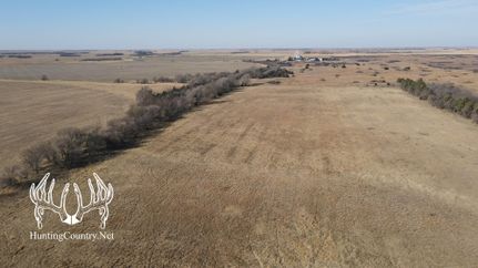 Property in Kiowa County, Kansas