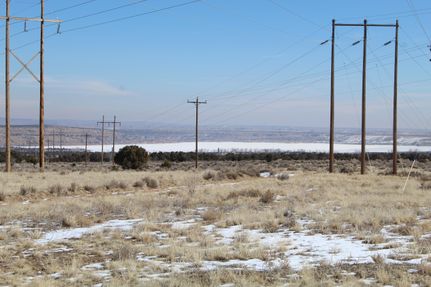 Property in Duchesne County, Utah