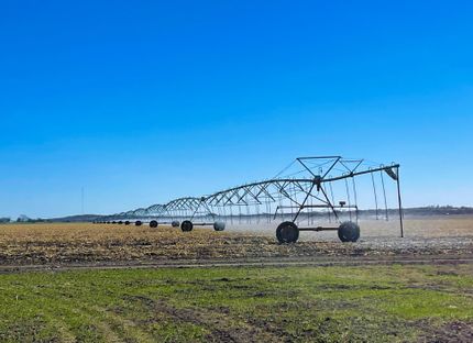 Property in Uvalde County, Texas