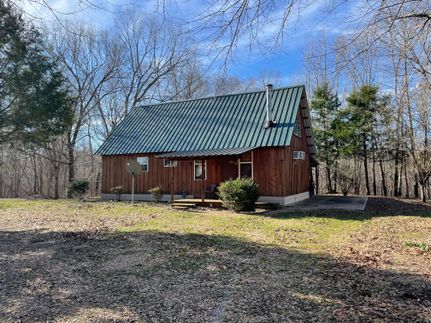 Property in Carroll County, Mississippi