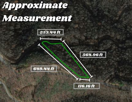 Property in Macon County, North Carolina