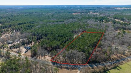 Property in Crawford County, Georgia