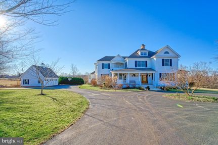 Property in Loudoun County, Virginia