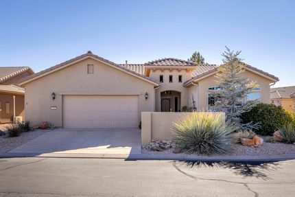 Property in Washington County, Utah