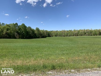 Property in Henderson County, Tennessee