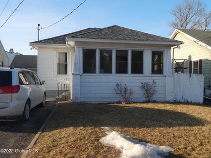 Property in Albany County, New York