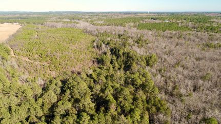 Property in Hoke County, North Carolina