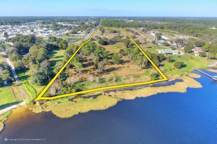 Property in Polk County, Florida