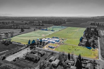 Property in Marion County, Oregon