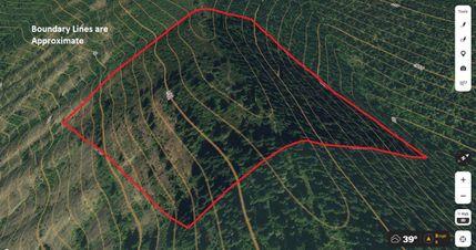 Property in Shoshone County, Idaho