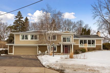 Property in Hennepin County, Minnesota