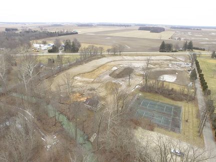 Property in Wabash County, Indiana