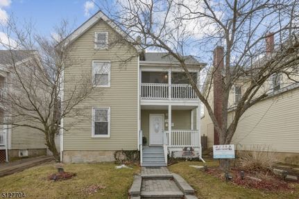 Property in Sussex County, New Jersey