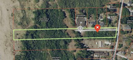 Property in Humboldt County, California