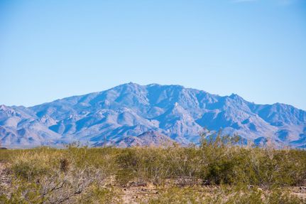 Property in Mohave County, Arizona