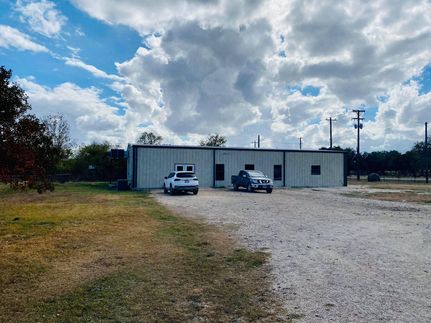 Property in Williamson County, Texas