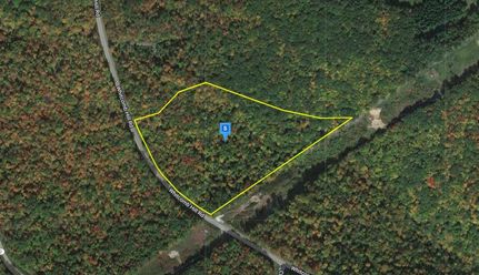 Property in Berkshire County, Massachusetts