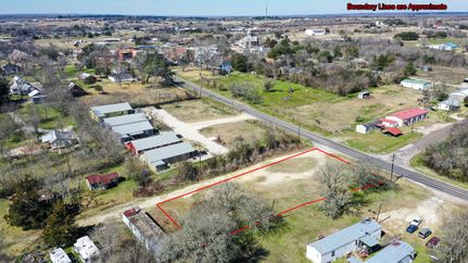 Property in Grimes County, Texas