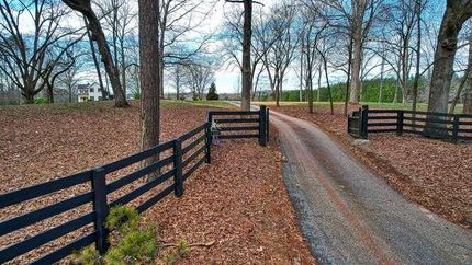 Property in Banks County, Georgia