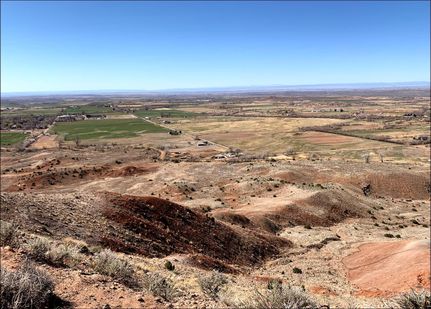 Property in Uintah County, Utah