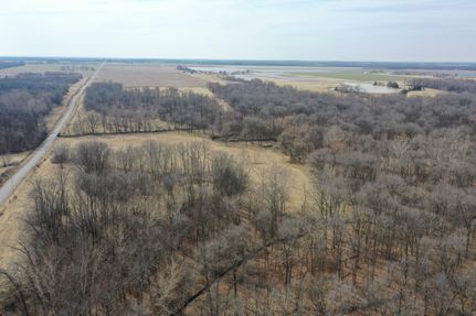 Property in Perry County, Illinois
