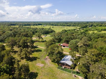 Property in Brazoria County, Texas